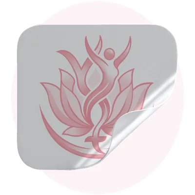 Female Potency stock patch