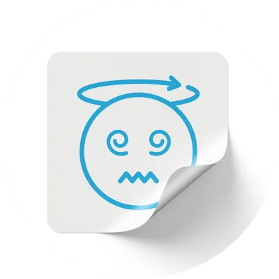 Hangover stock patch