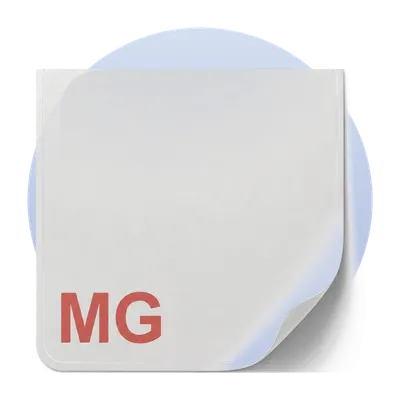 Magnesium stock patch